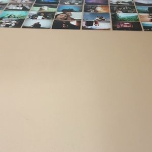 Meet your Posher, Gaby